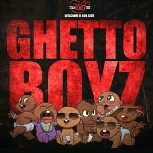 Meet your Posher, Kayden